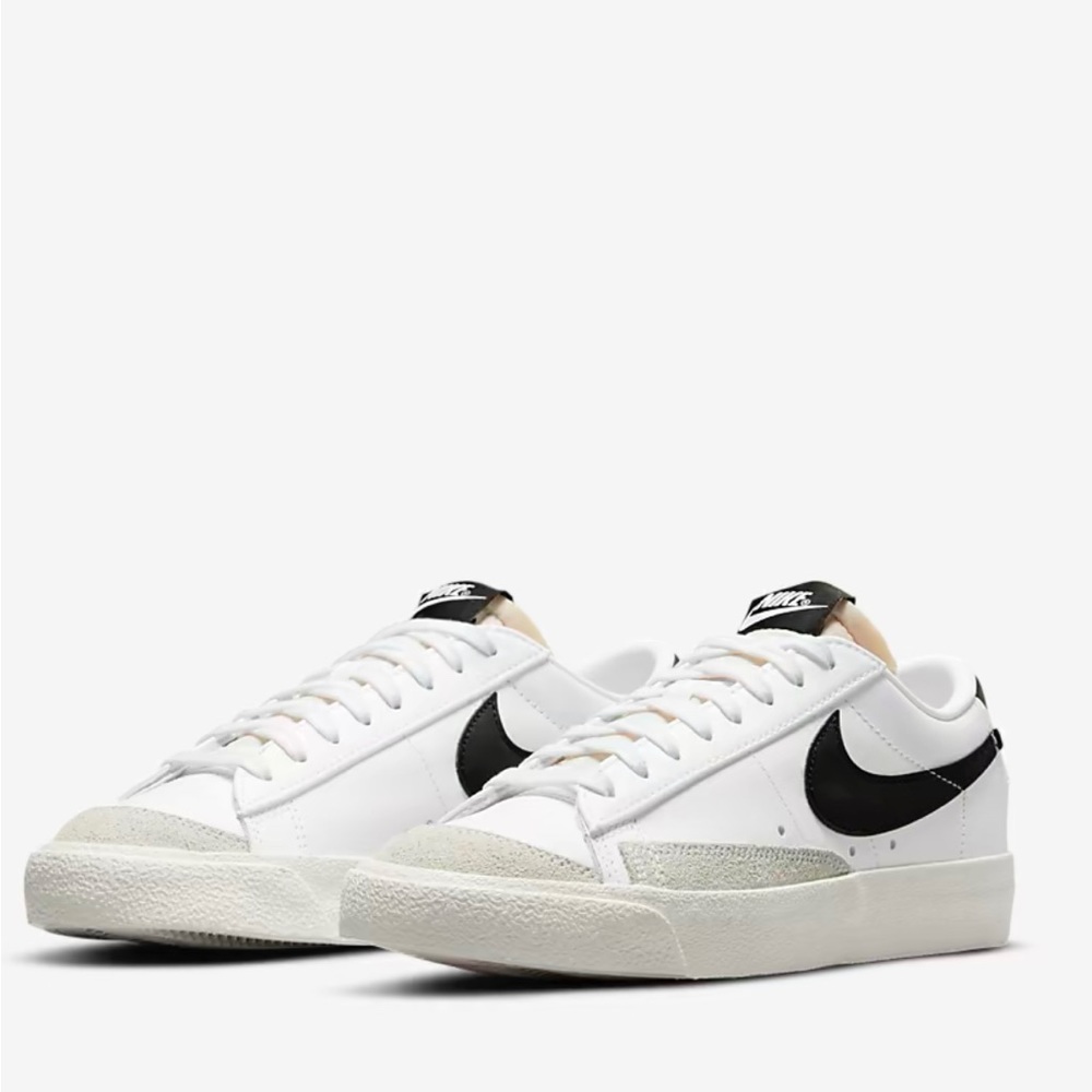 Nike Blazer Low ‘77